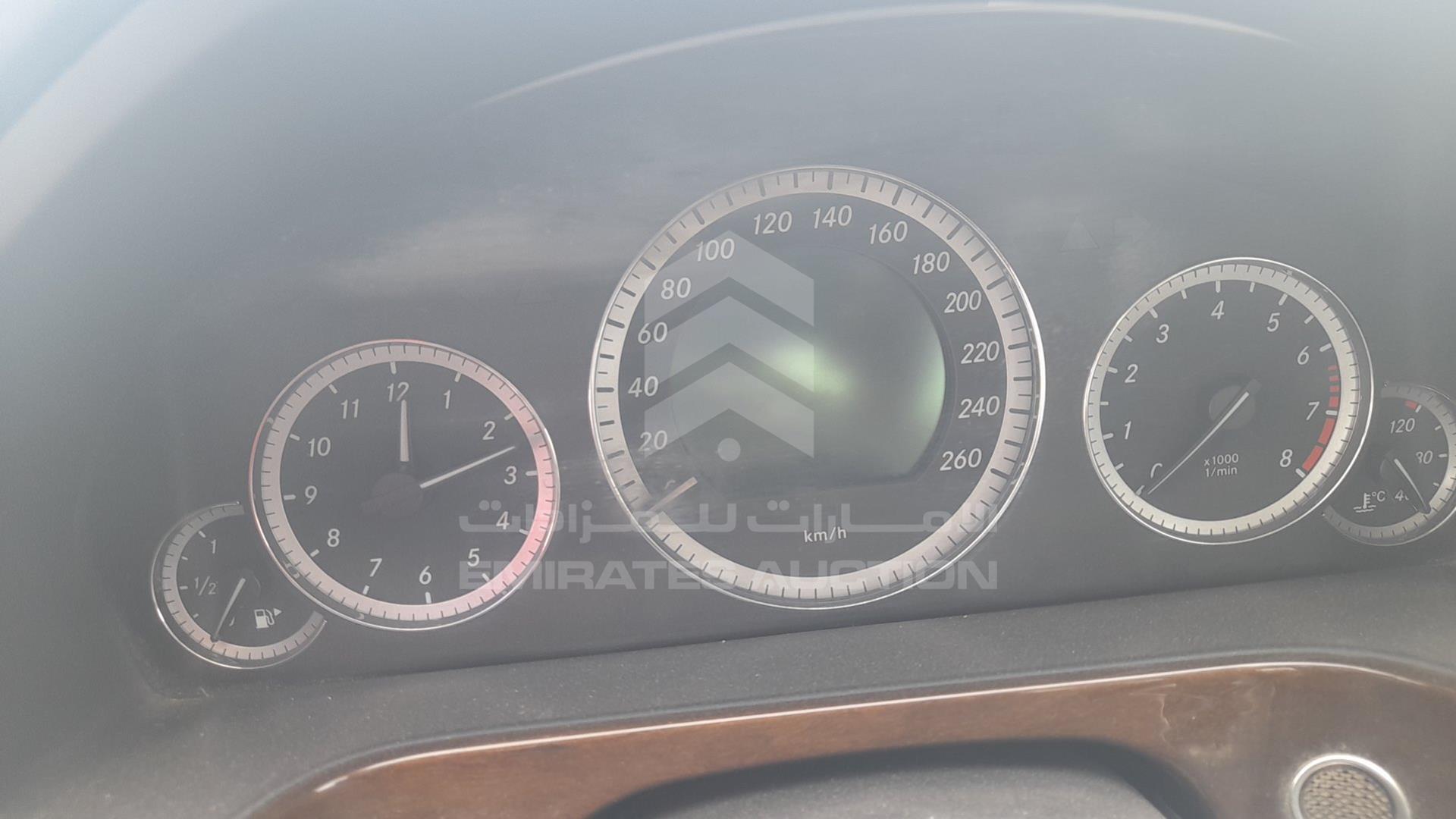 0 MERCEDES --- VIN: WDDHF5EB3BA353702