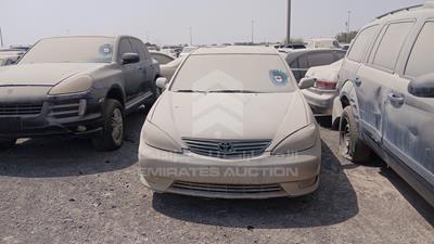 2004 Toyota Camry