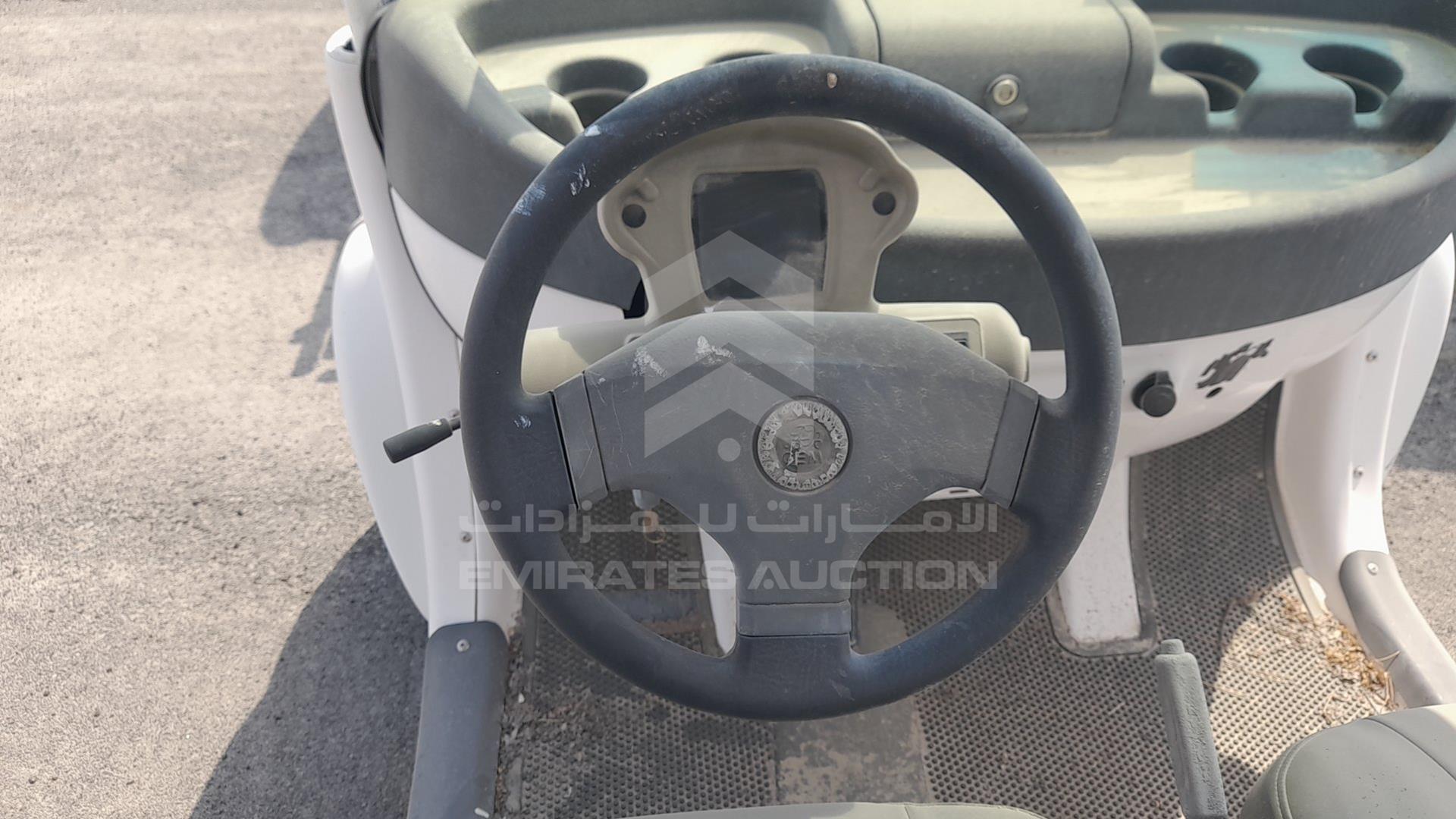 0 ELECTRIC VEHICLE --- VIN: 5ASGRHA46BF052989