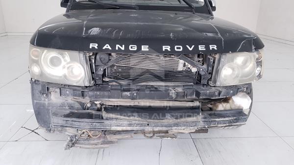 Range Rover Sport 2007 SALLSAA547A987000 Image 14