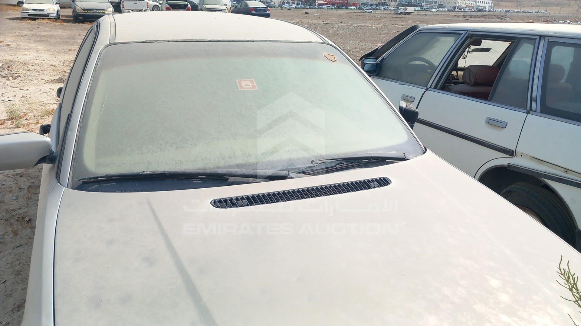 0 BMW 323 I VIN: WBAAL3100XEF96820