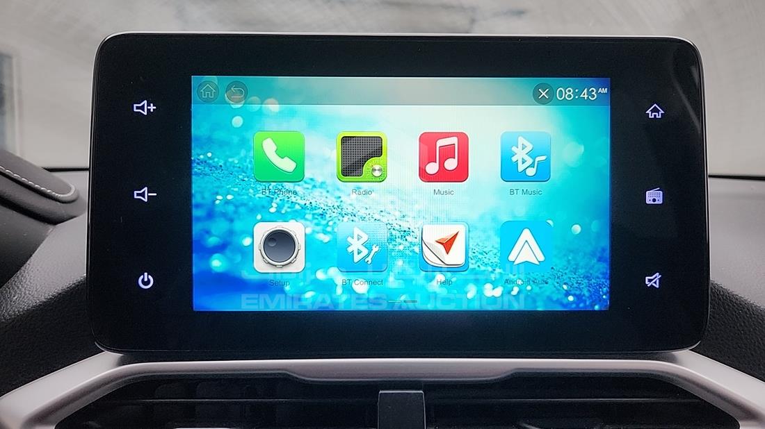 2023 Chevrolet Captiva — Entertainment Systems & Camera Monitor & Navigation — Photo 18