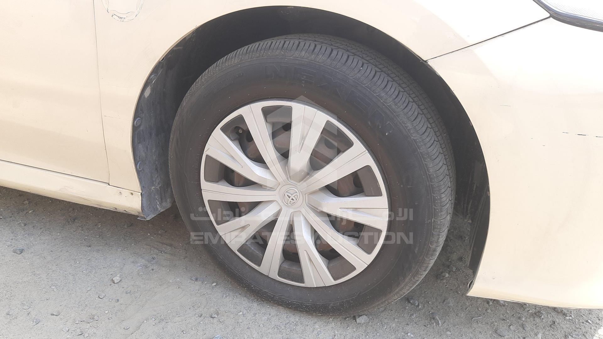 2018 TOYOTA CAMRY VIN: JTNB29HK4J3013407