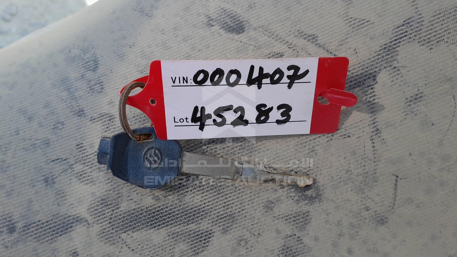 2021 SANYA SY150T VIN: LK1PCKL93M1000407