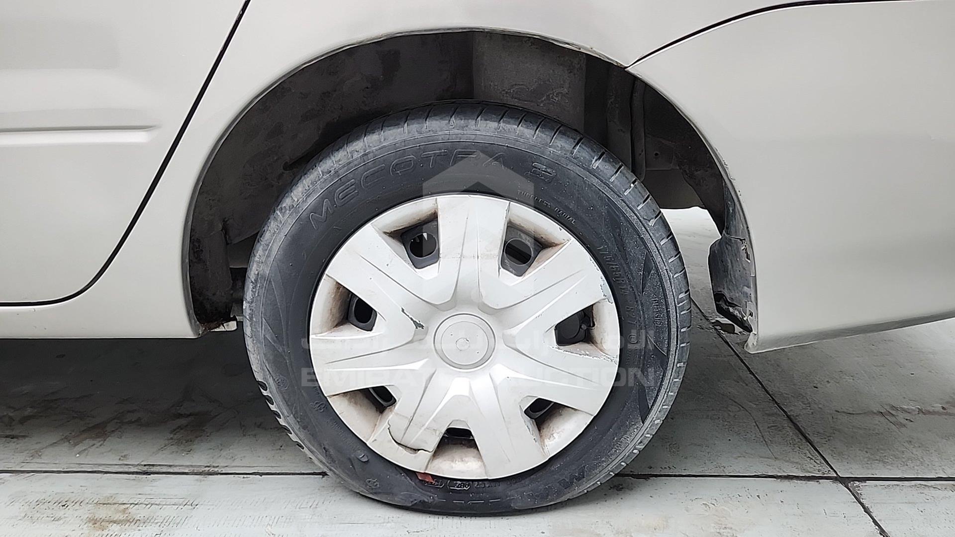 2004 MITSUBISHI LANCER VIN: JMYSRCS1A4U784468