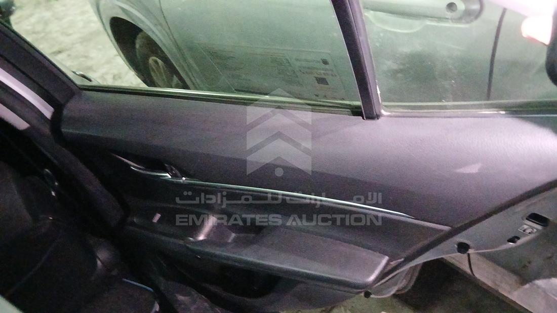 2024 Toyota Camry — Rear Right Door — Photo 23