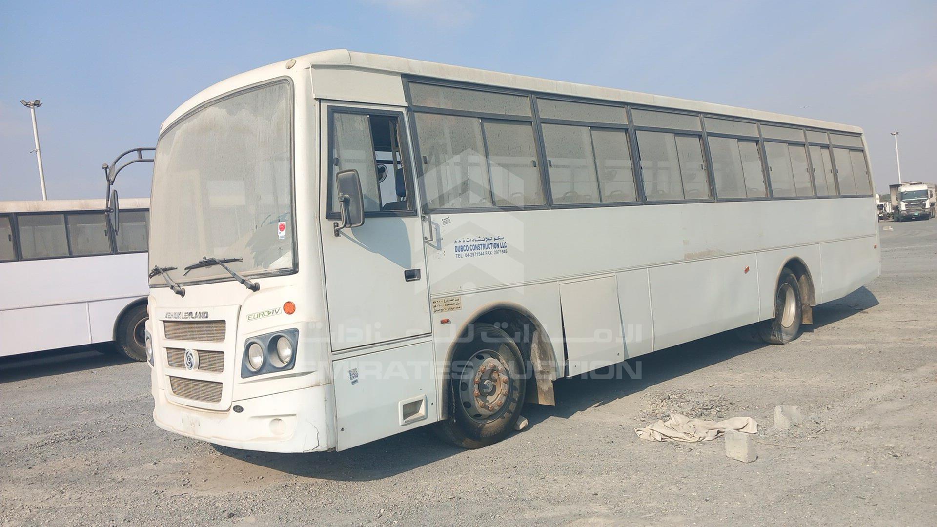 2019 ASHOK LEYLAND FALCON VIN: MB1PBEHD9KU0B1432