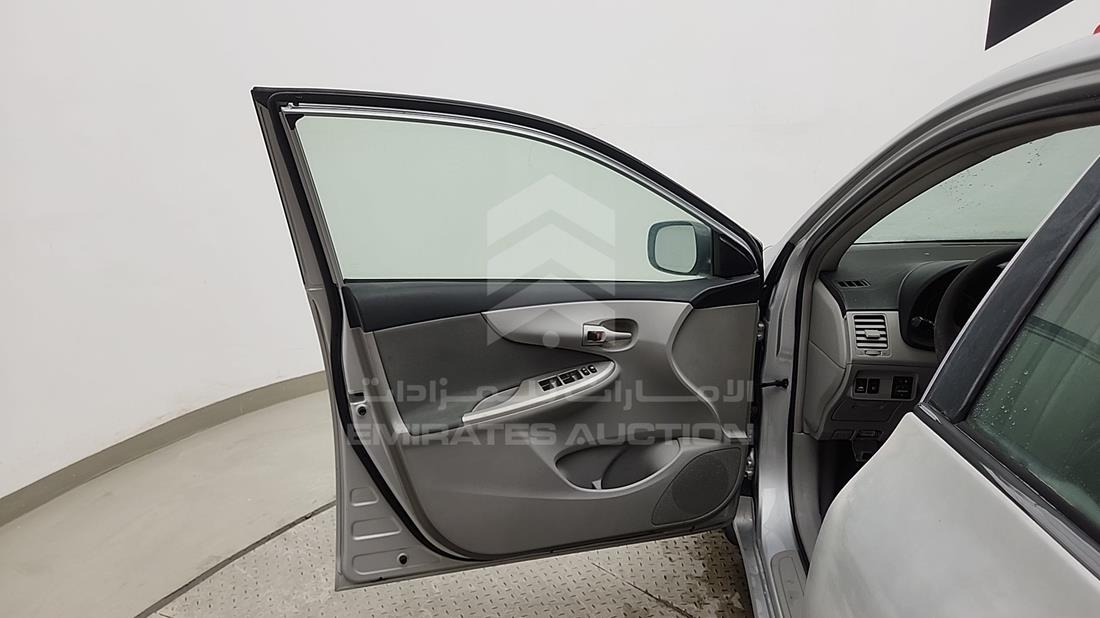 2012 Toyota Corolla — Front Left Door — Photo 11