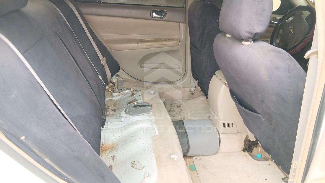 2003 Toyota Camry — Rear Right Passenger View — Photo 21