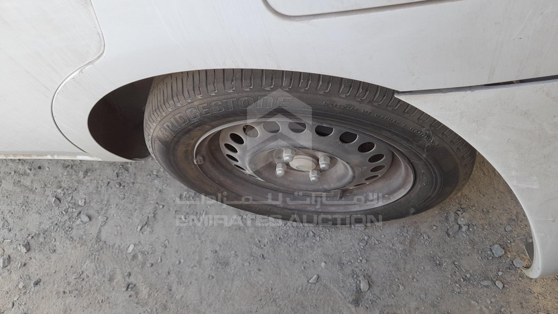 2024 NISSAN SUNNY VIN: MDHBN7AD8RG520214