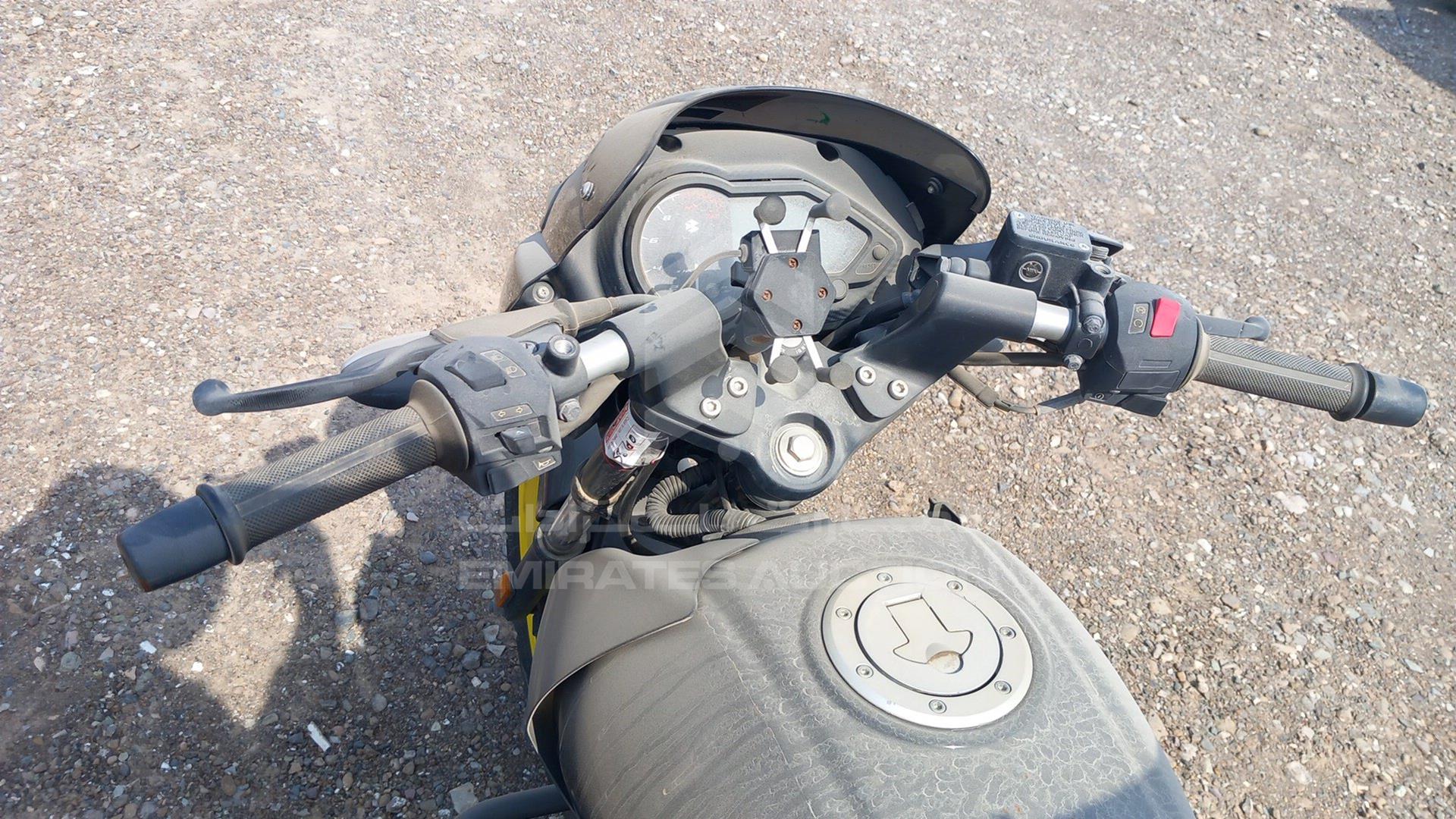 2021 BAJAJ 150 CC VIN: MD2A11CX9MCF14253