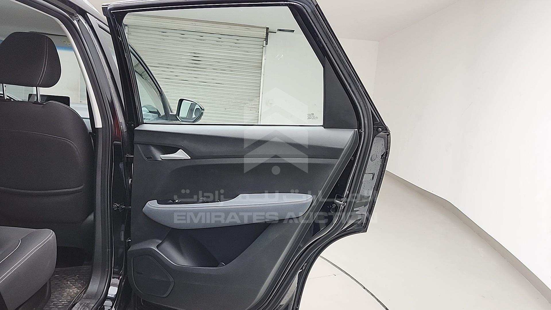 2021 CHEVROLET CAPTIVIA VIN: LZWADAGA4MB012110
