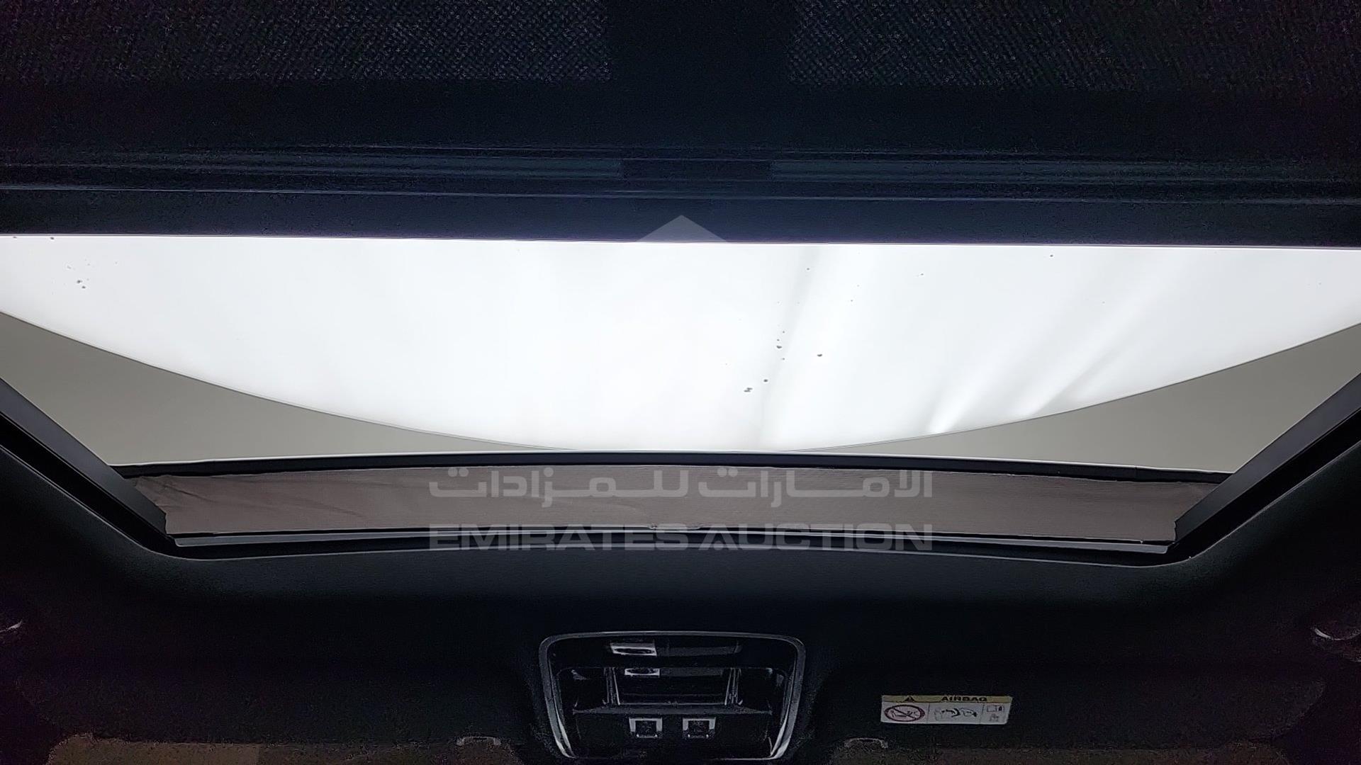 2016 RANGE ROVER VOGUE VIN: SALGA2DF3GA298871