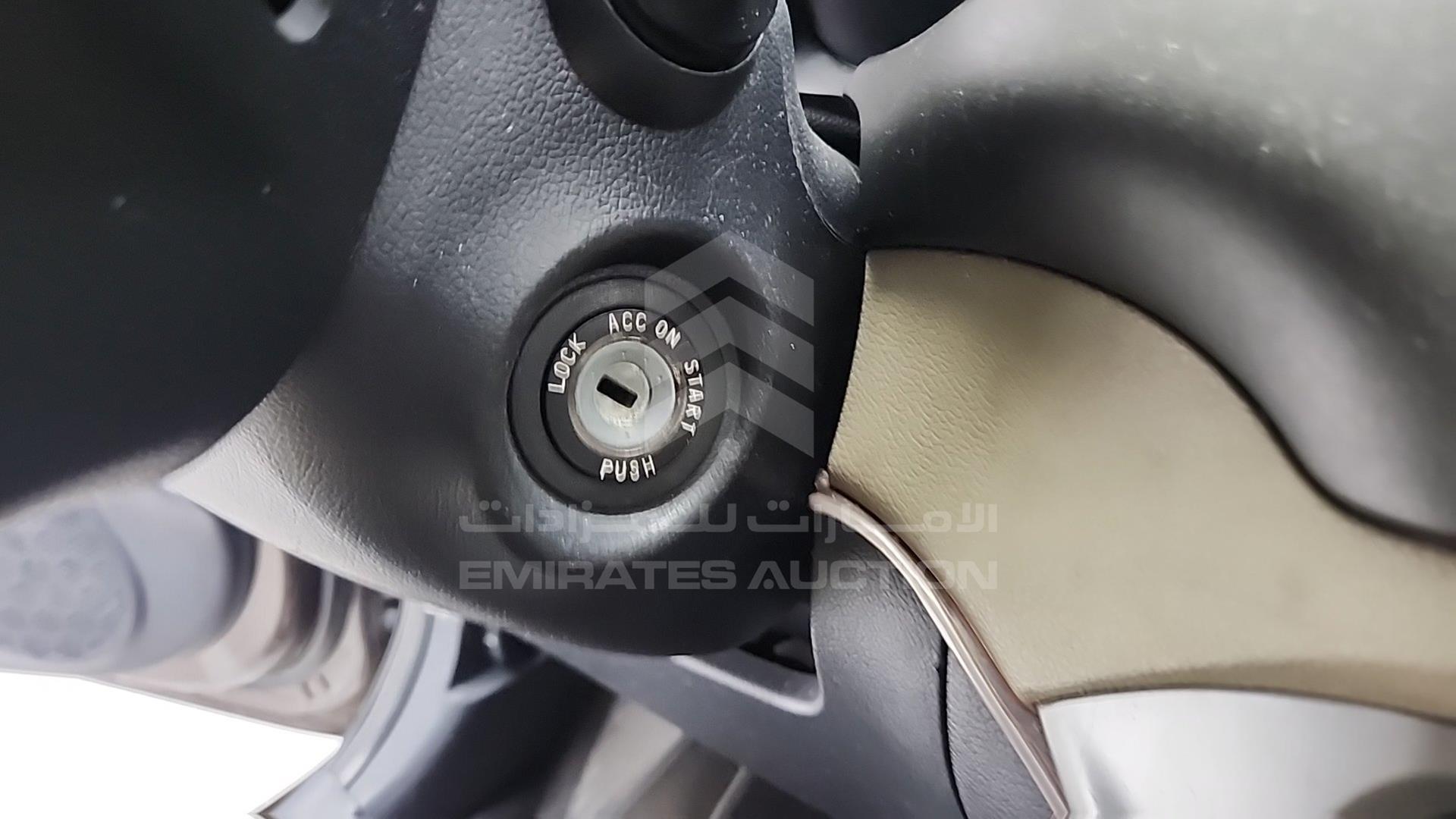 2013 KIA RIO VIN: KNADN412XD6190660