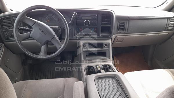 GMC Yukon 2004 1GKEK13ZX4J154154 Image 6