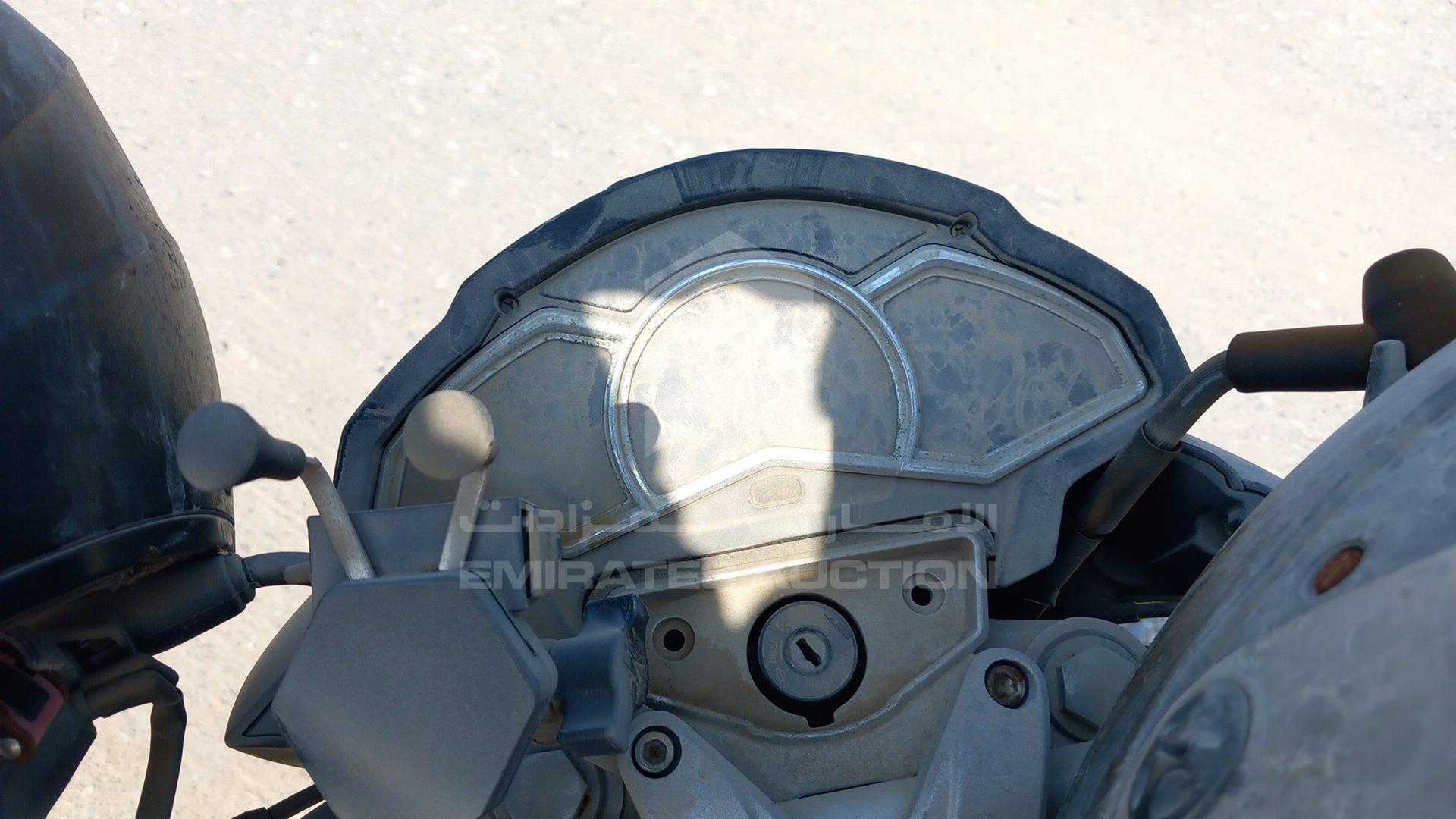0 SANYA UF VIN: LK1PCKL97N1000573