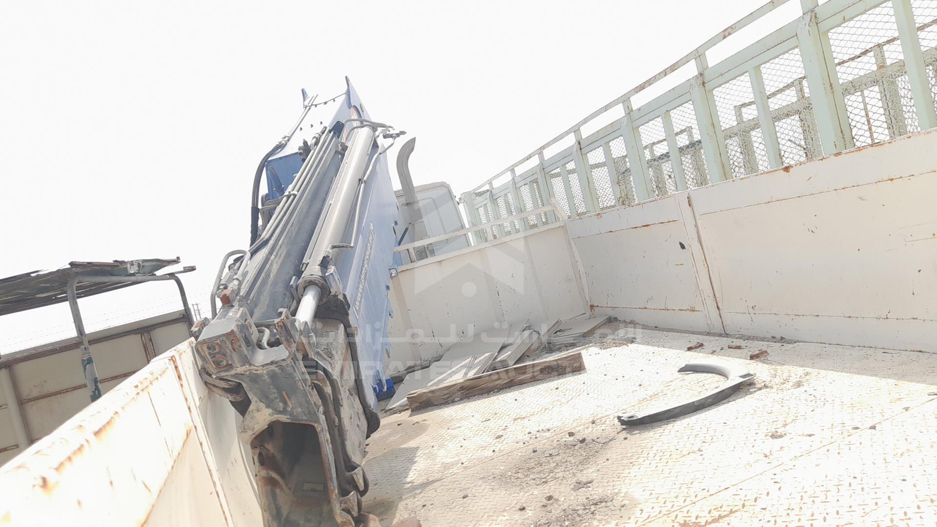 0 IVECO --- VIN: WJMF3TRS4EC282502