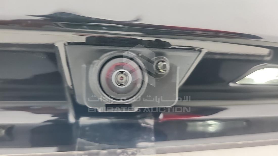 2025 Bentley Bentayga — Rear Camera & 360 View — Photo 28