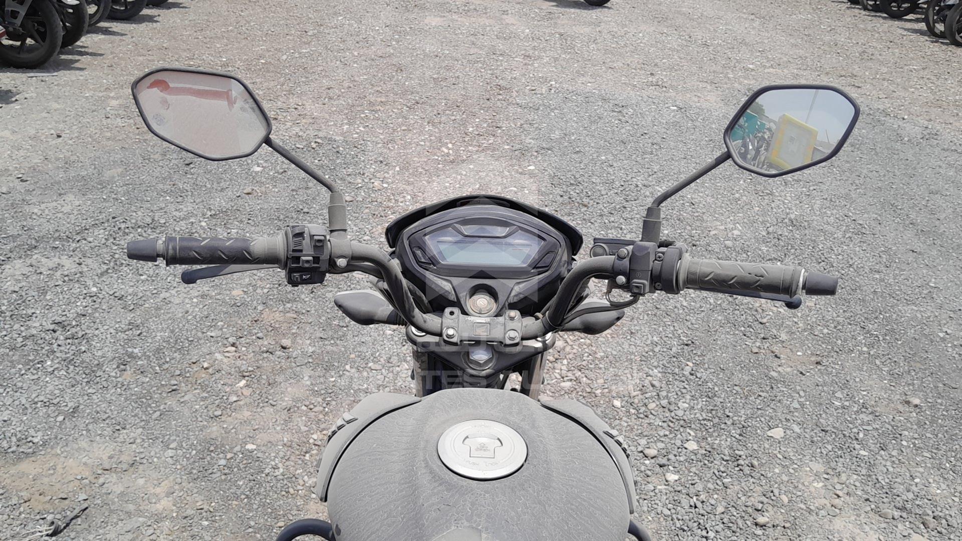 2021 HONDA UNICORN VIN: ME4KC20E2MA002375