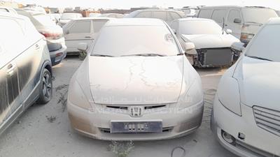 هوندا اكورد 2005 - #660161