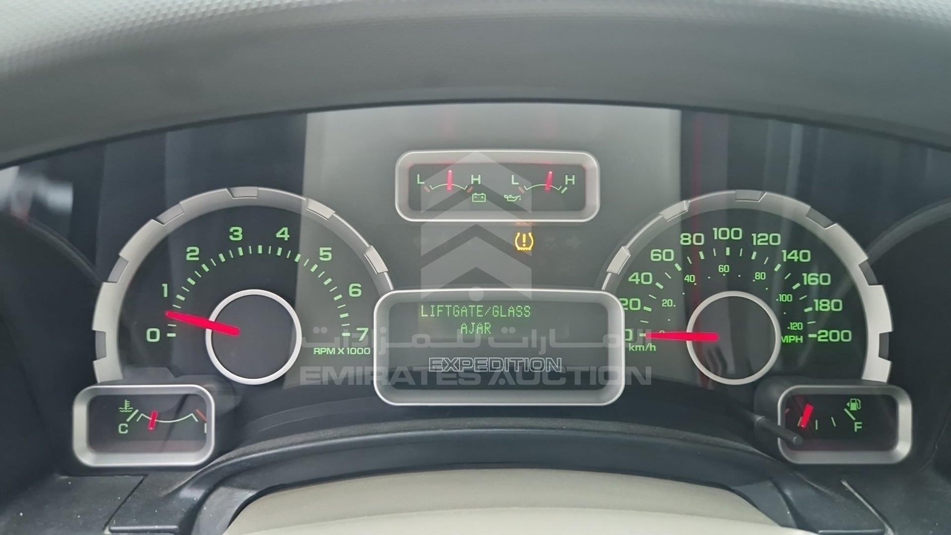 2013 FORD EXPEDITION VIN: 1FMJU1G53DEF67016