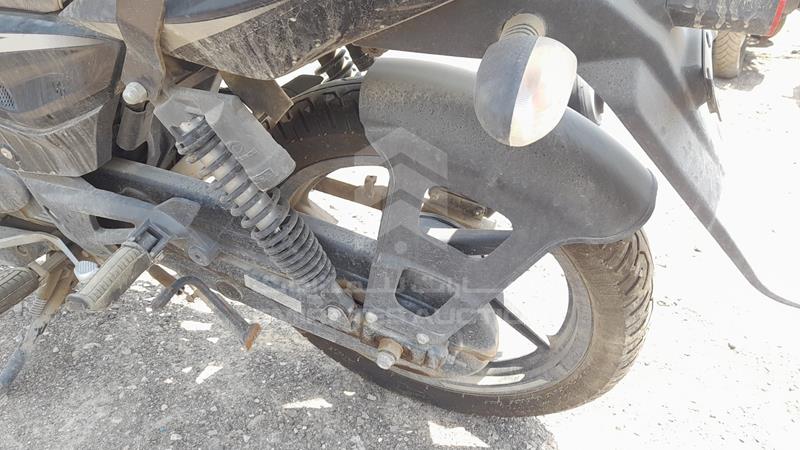 MD2A11CY5LCC61648 Auction: EmiratesAuction Lot: 406906 MD2A11CY5LCC61648 Bajaj Pulsar 0 BLACK Photo 21