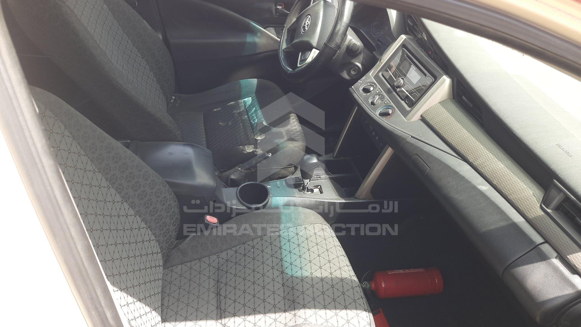 2018 TOYOTA INNOVA VIN: MHFCX8EM6J0109538