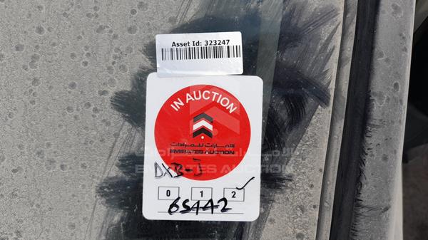 3N1BC13E27L362196 Nissan Versa