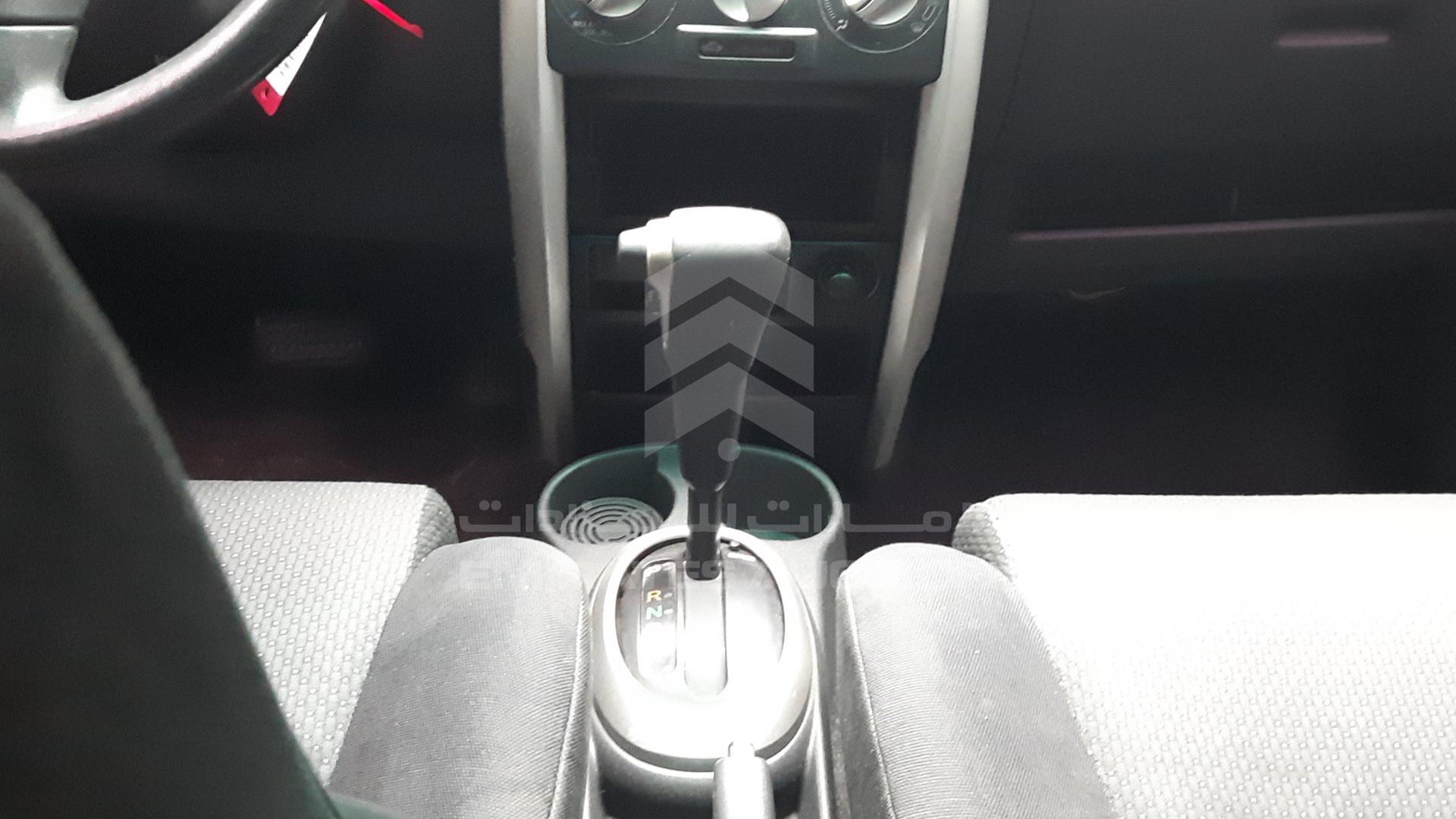 2006 TOYOTA XA VIN: JTDKT623660156014