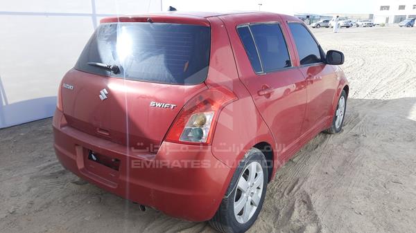 JS2ZC21S785408543 Suzuki Swift