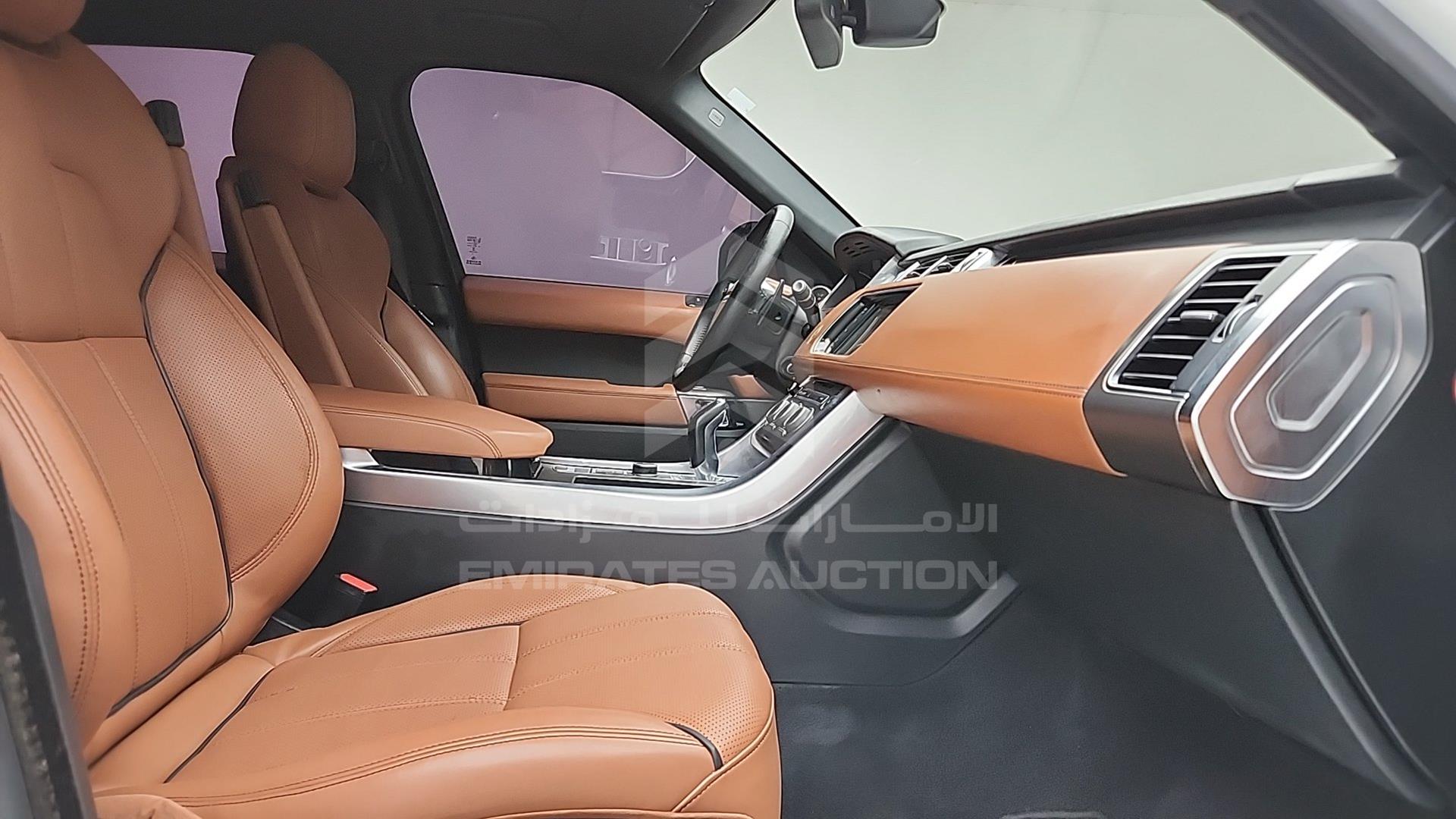 2014 RANGE ROVER SPORT VIN: SALWA2EF8EA305921