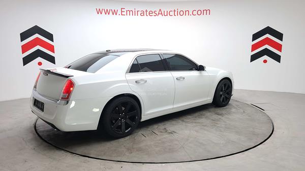 Chrysler 300 2014 2C3CCAAG4EH326882 Image 55