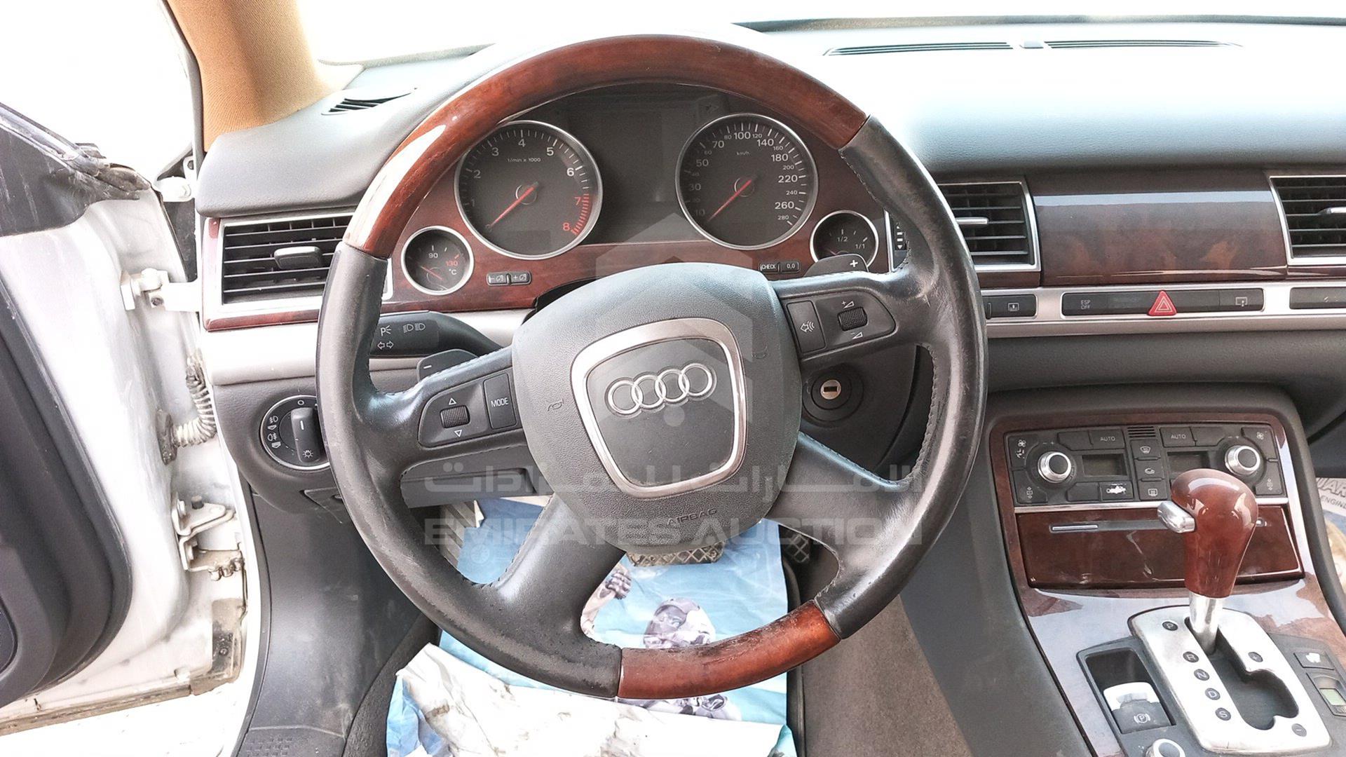 2006 AUDI A8 VIN: WAUKH44E96N019170