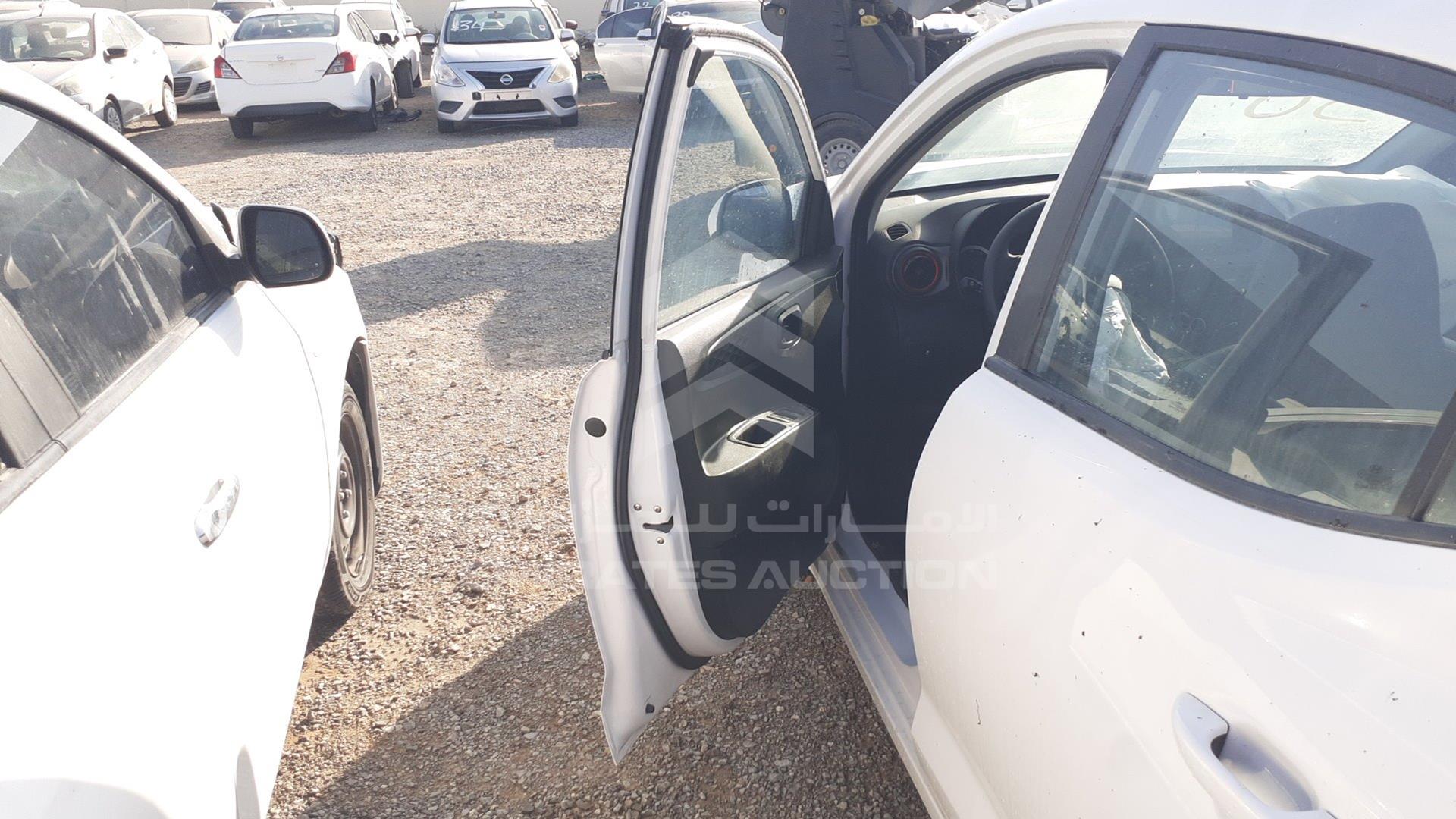 2025 HYUNDAI GRAND I10 VIN: MALB251C4SM543112