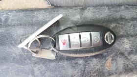 2019 Nissan Patrol — Keys — Photo 4 — Thumbnail