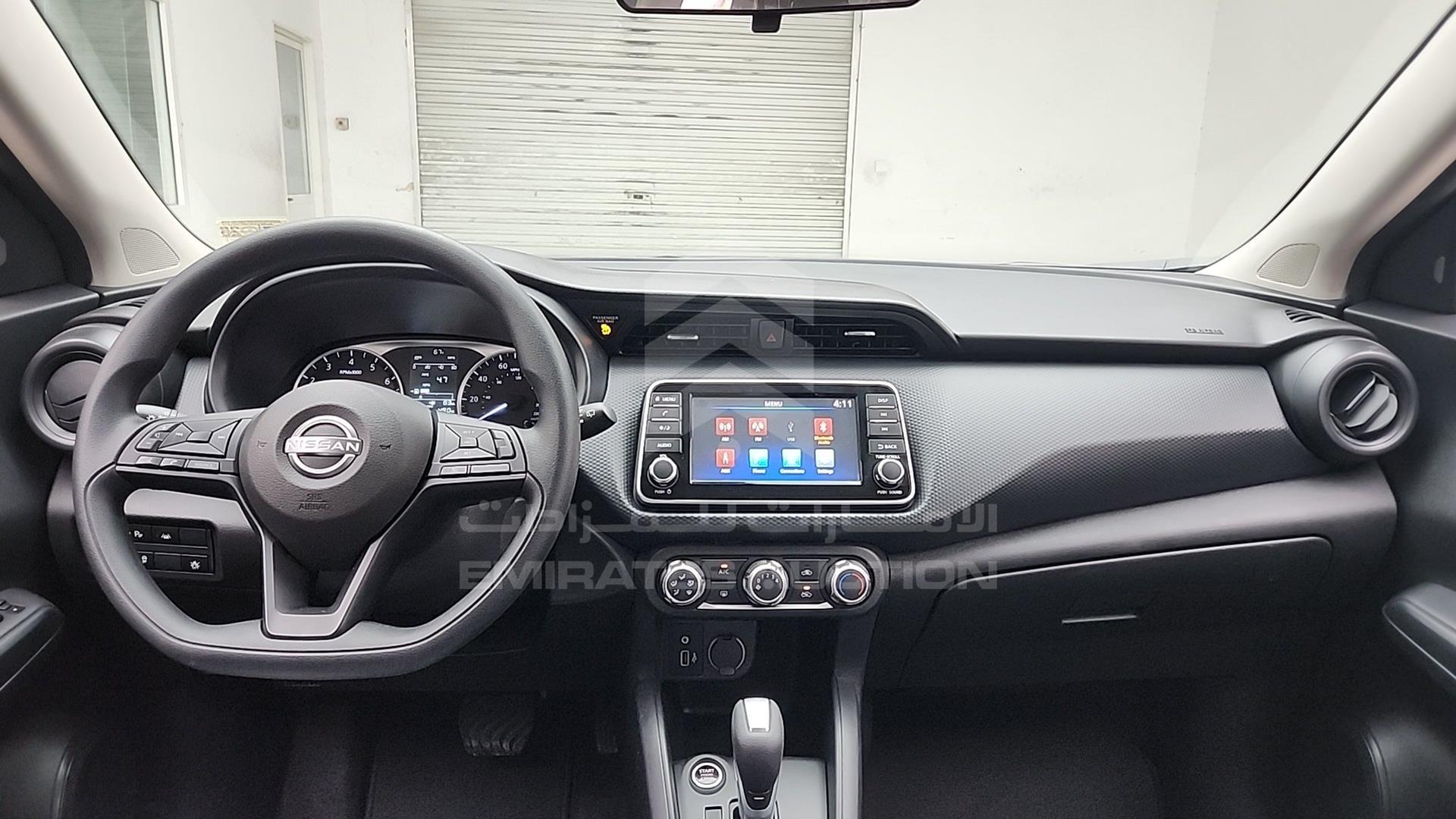 2024 NISSAN KICKS VIN: 3N1CP5BV0RL524363