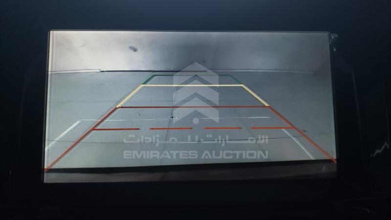 LJ12EKR2XJ4703542 Auction: EmiratesAuction Lot: 406746 LJ12EKR2XJ4703542 JAC S3 2018 RED Photo 17