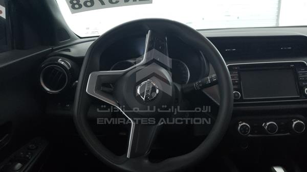3N1CP5C99KL487112 Nissan Kicks