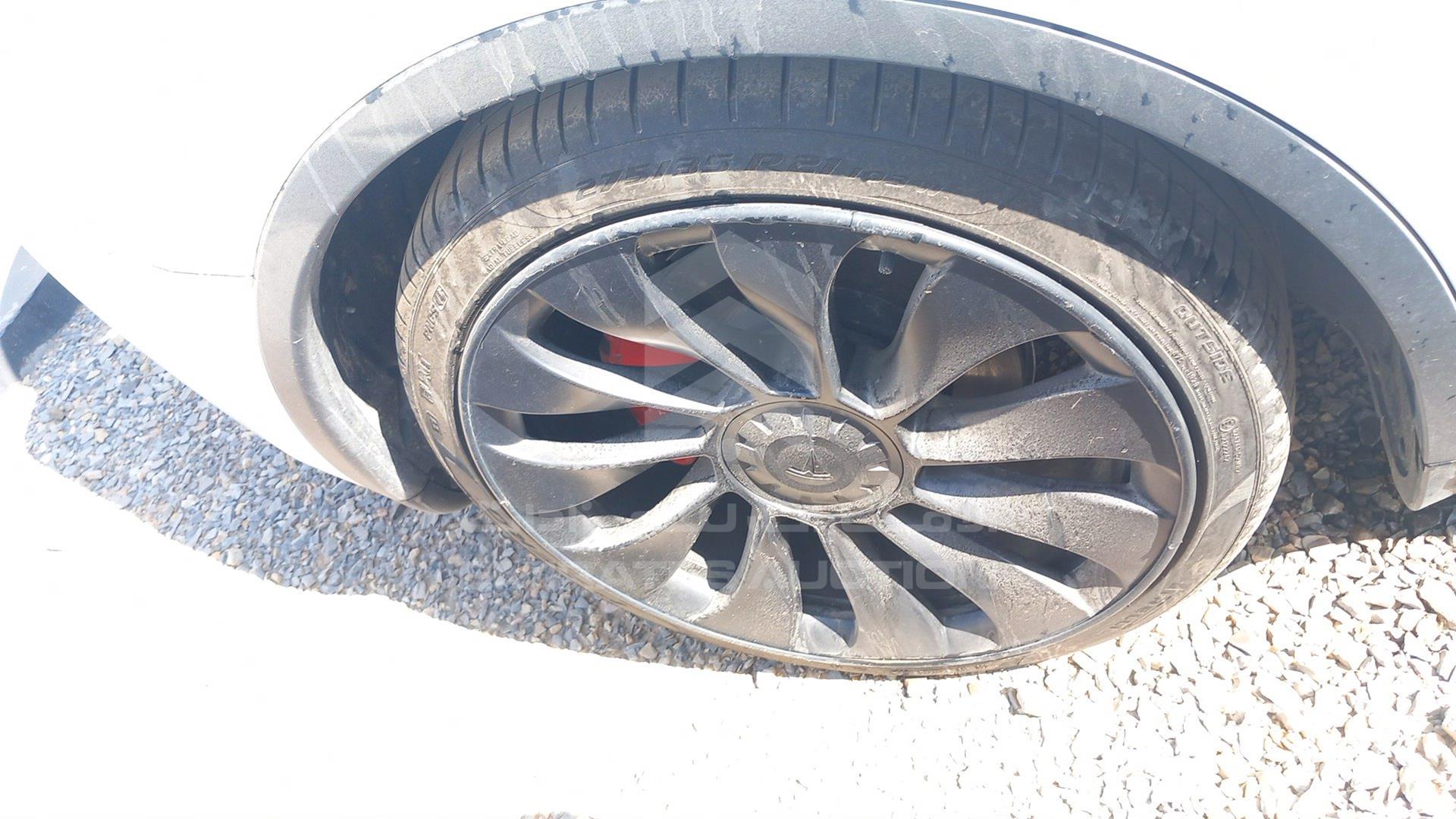 2023 TESLA MODEL Y VIN: XP7YGCEL1PB226187