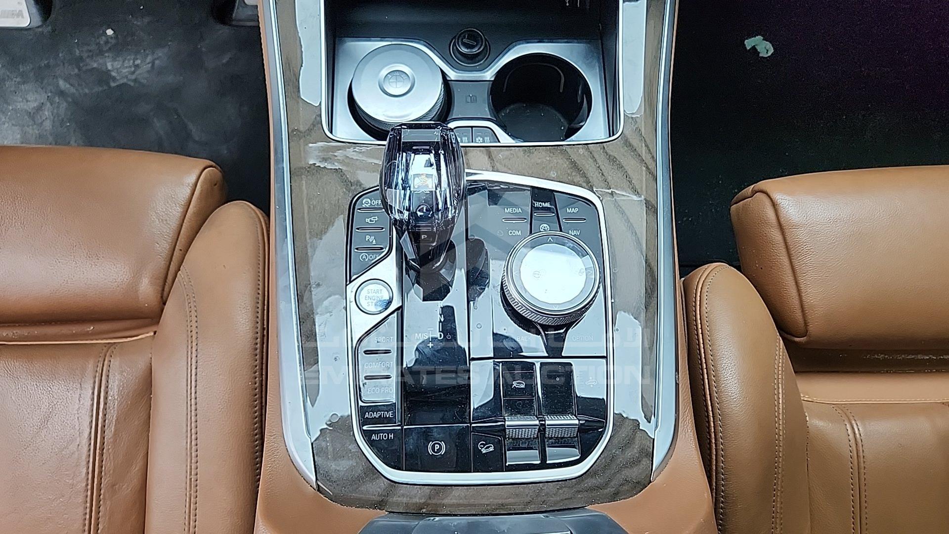 2019 BMW X5 VIN: WBACR6A00KLH86596