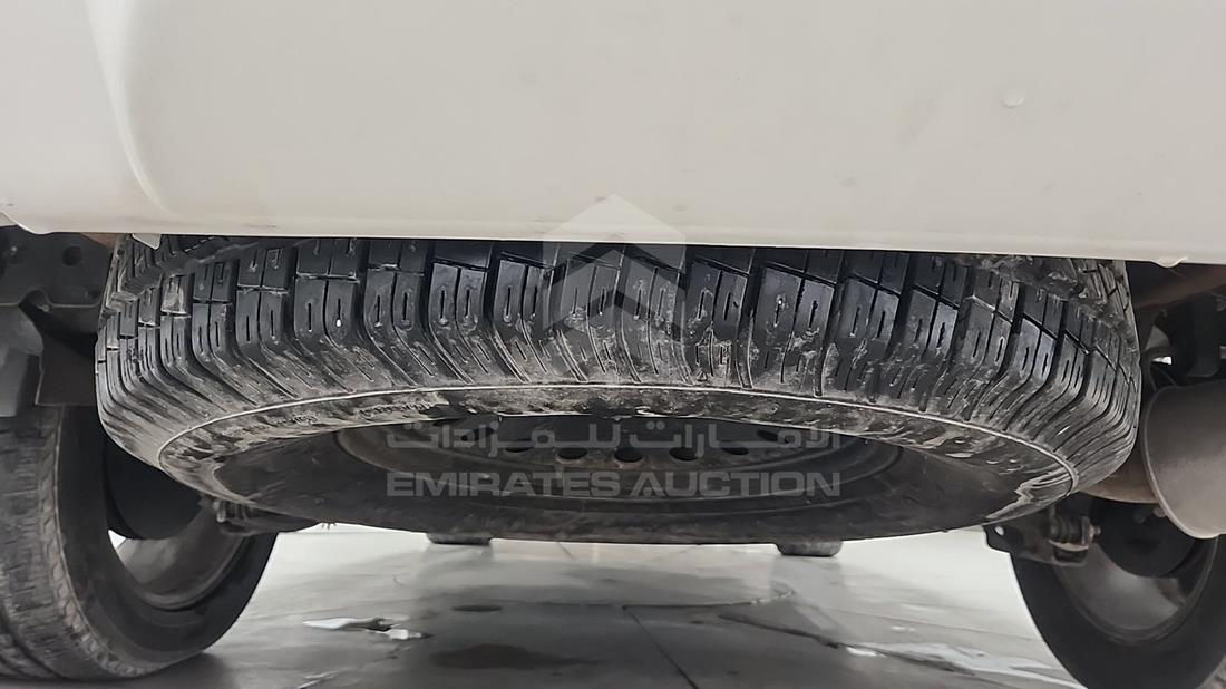 2009 GMC Yukon — Spare Tyre — Photo 23