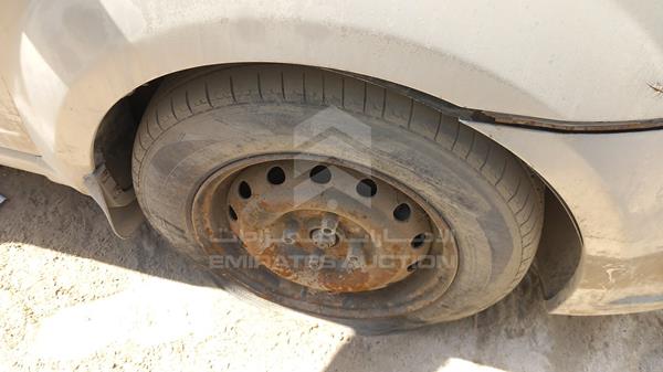 Chevrolet Aveo 2007 KL1TJ58707B022935 Image 22