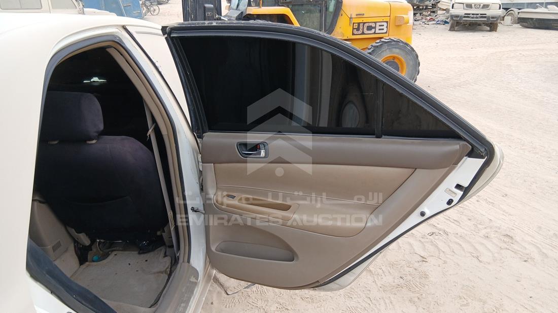 2003 Toyota Camry — Rear Right Door — Photo 22