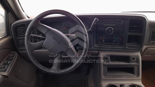 GMC Yukon 2004 1GKEK13ZX4J154154 Image 31