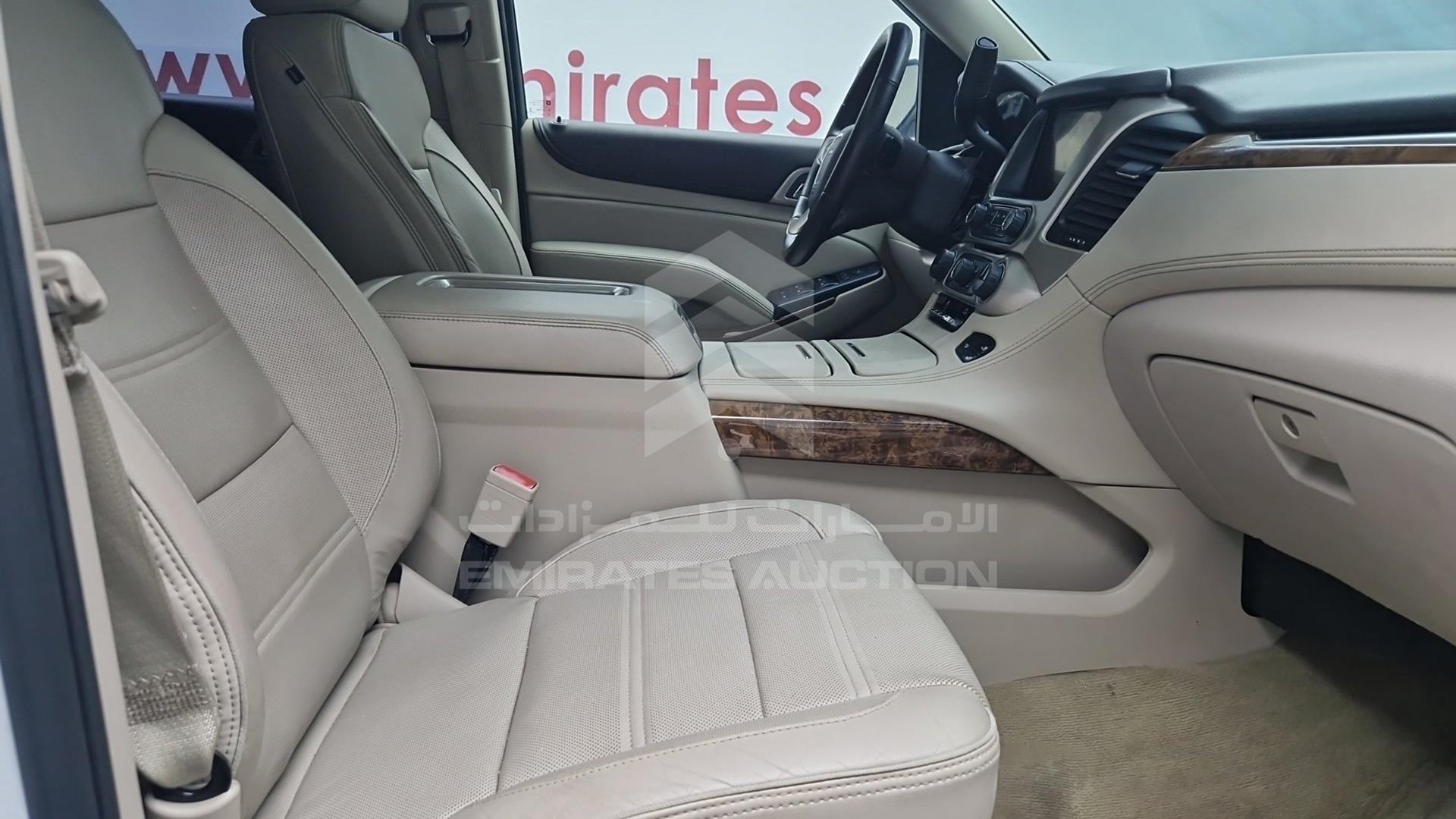 2015 GMC YUKON VIN: 1GKS27KJ4FR255387