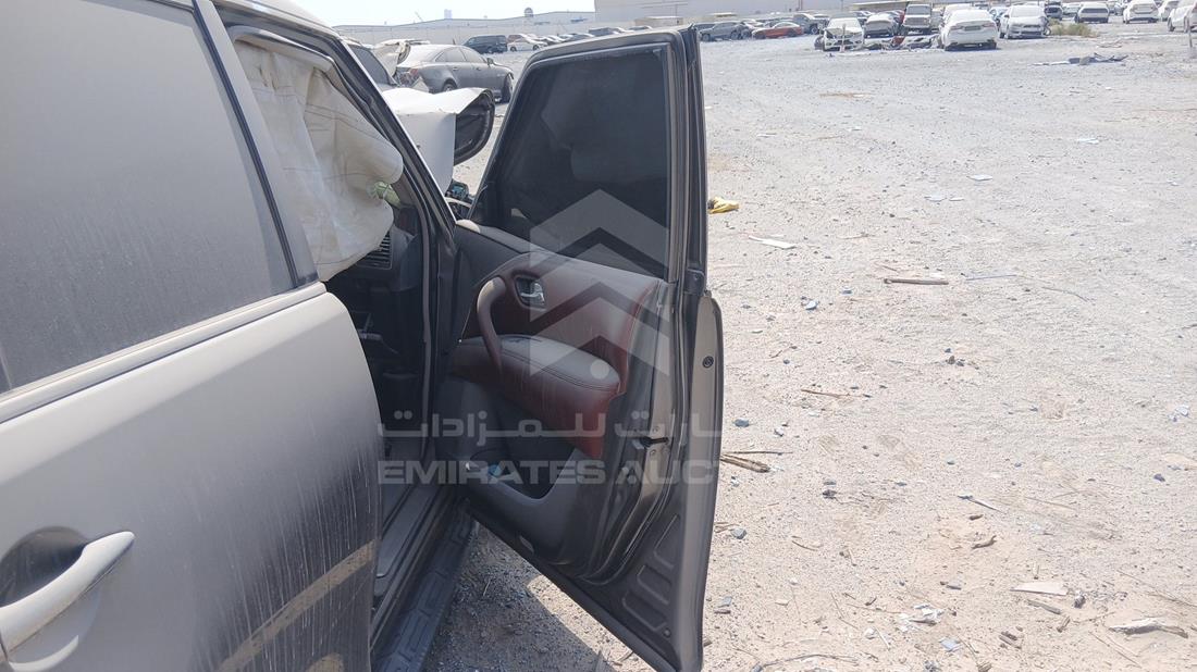 2023 Nissan Patrol — Front Right Door — Photo 26