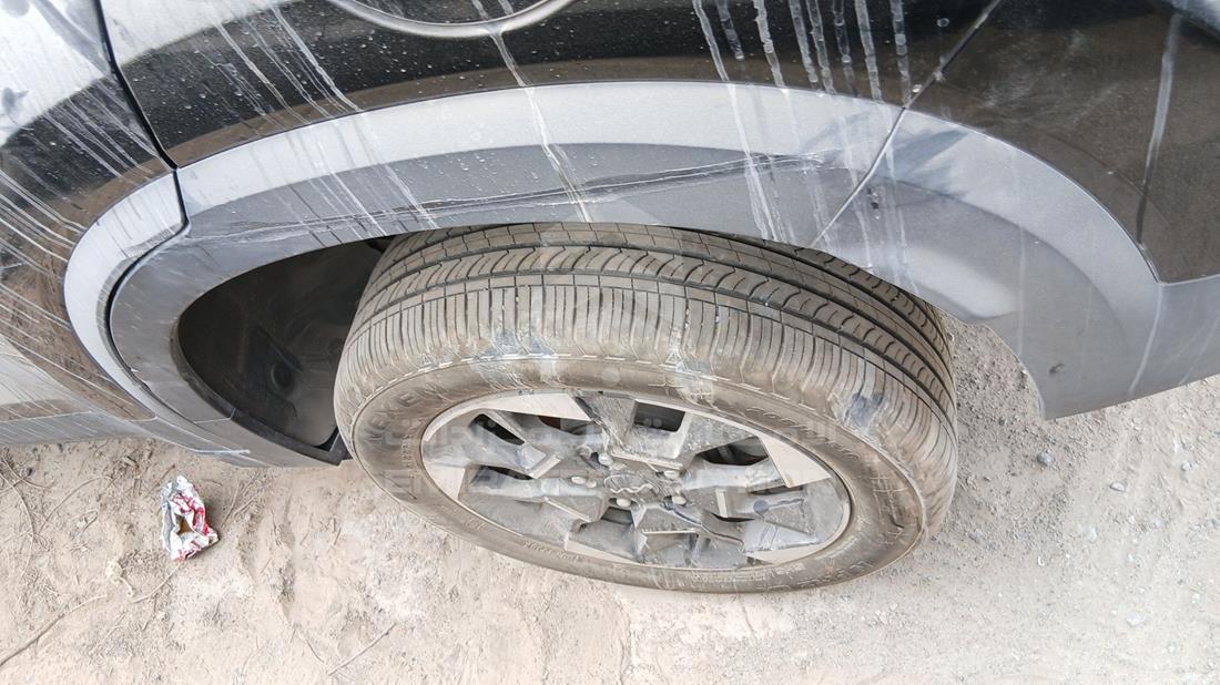 كيا سونيت 2024 — الإطار الخلفي الأيسر — صورة 29