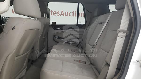 1GKS27KC1FR546642 GMC Yukon