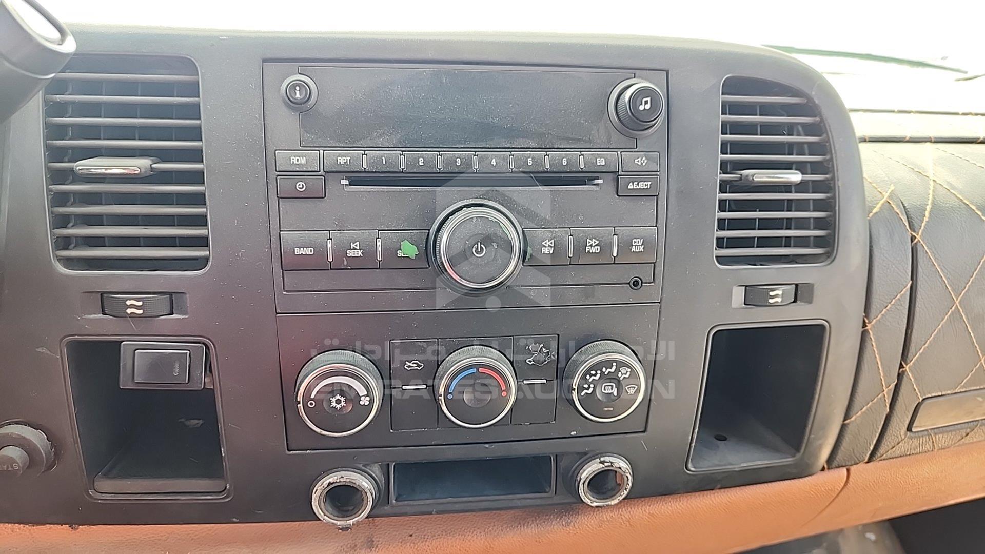2009 CHEVROLET SILVERADO VIN: 1GCEK14X49Z217850
