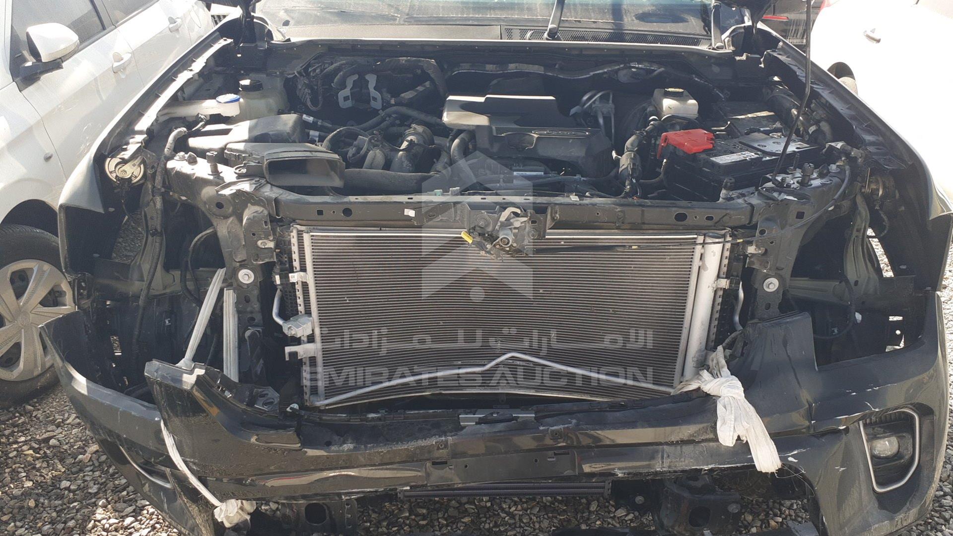 2024 FORD EVEREST VIN: MNCXW3RN1RAM77744